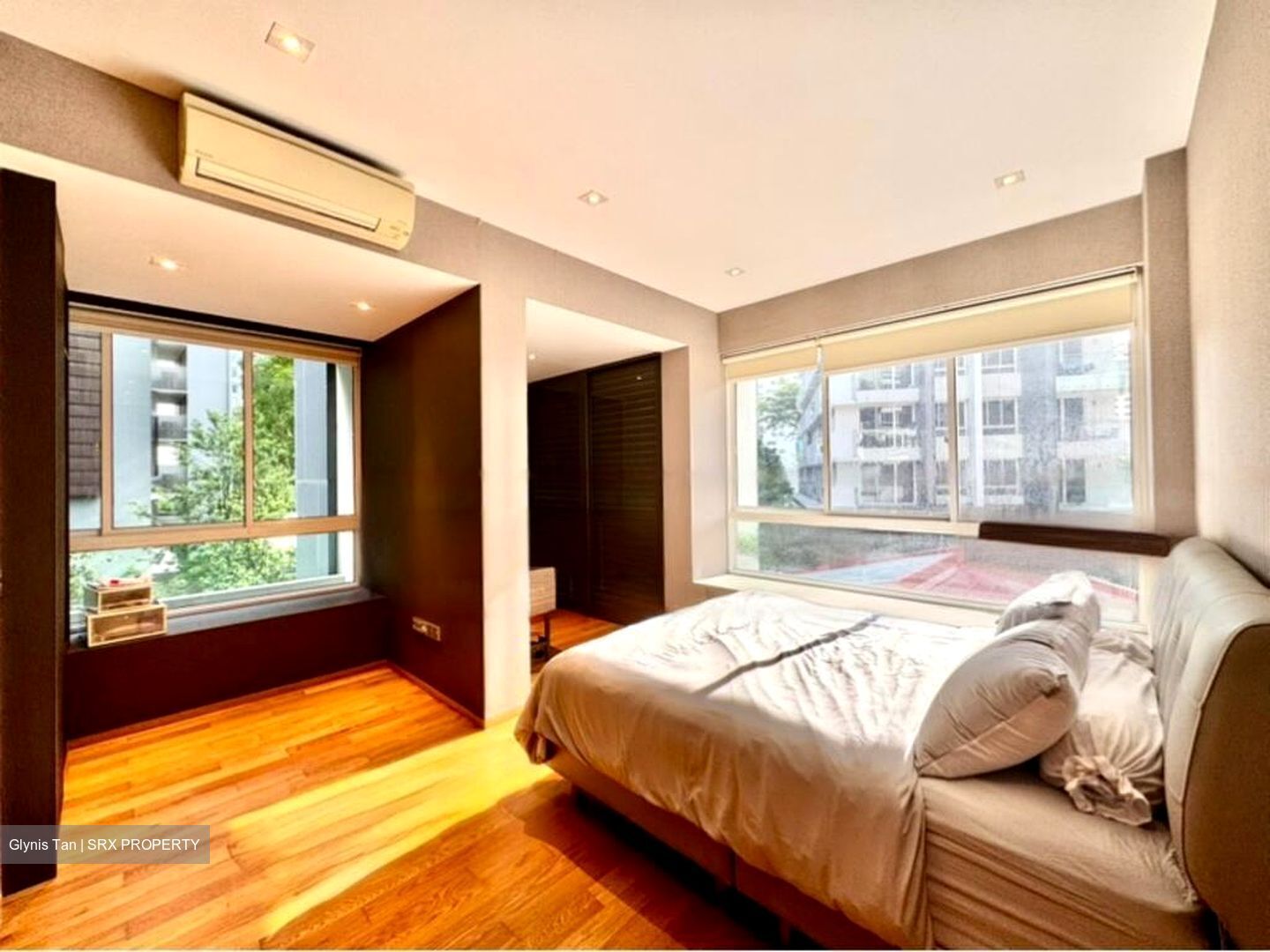 The Peak @ Cairnhill I (D9), Apartment #470454641